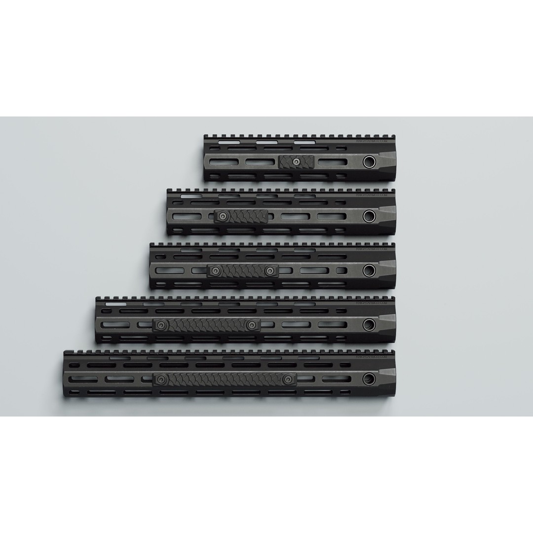G10 RailScales 3D Model – Low Poly Game Ready Asset, FBX - View 34