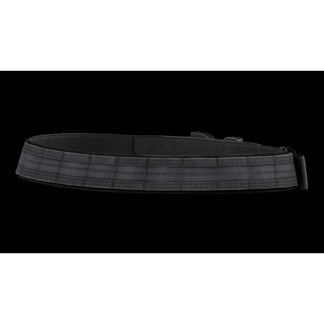 SENSHI Belt Ronin Tactics 3D Model – Low Poly Game Ready Asset, FBX, OBJ - View 20
