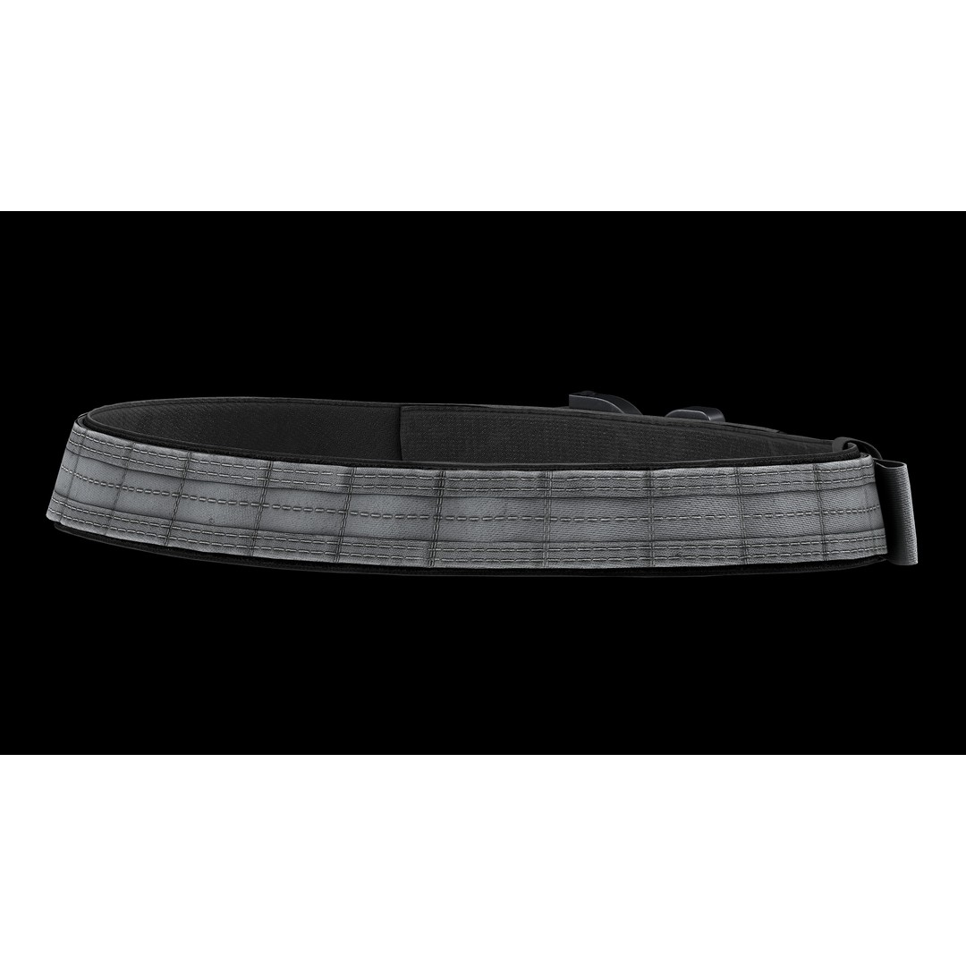 SENSHI Belt Ronin Tactics 3D Model – Low Poly Game Ready Asset, FBX, OBJ - View 21