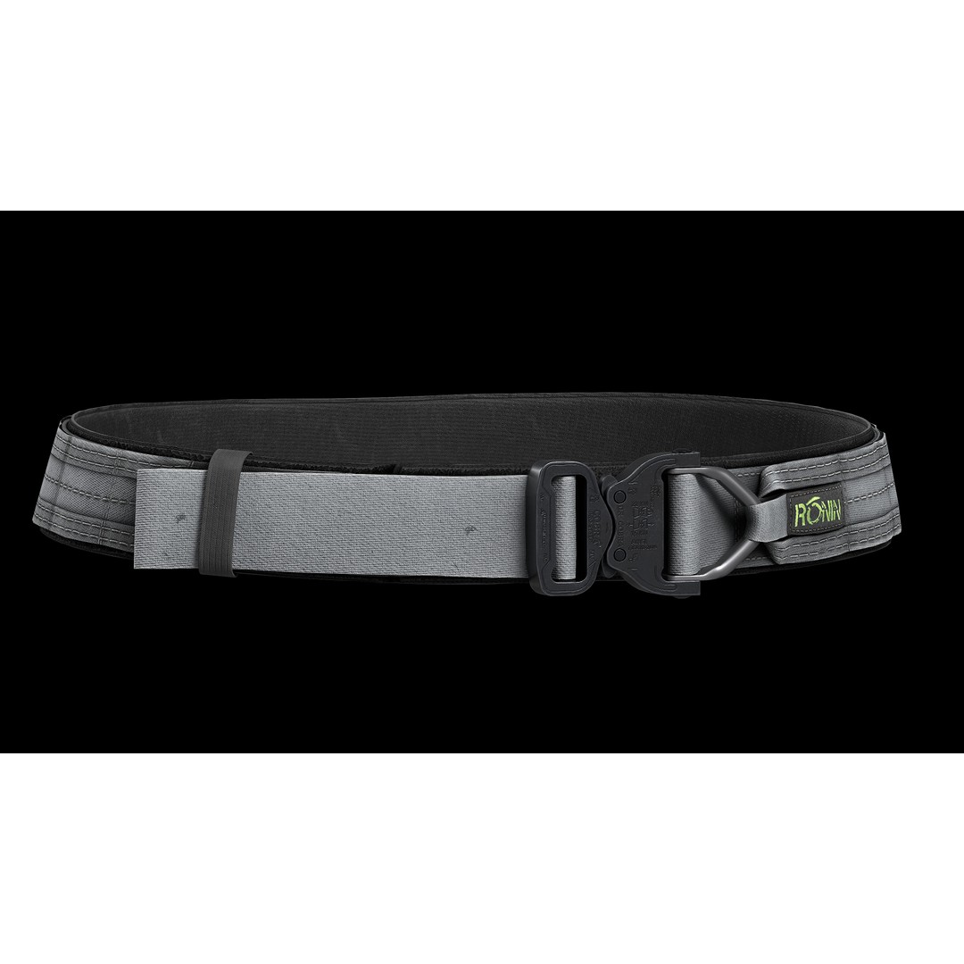 SENSHI Belt Ronin Tactics 3D Model – Low Poly Game Ready Asset, FBX, OBJ - View 22