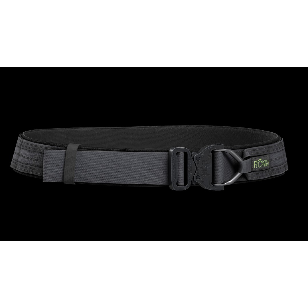 SENSHI Belt Ronin Tactics 3D Model – Low Poly Game Ready Asset, FBX, OBJ - View 23