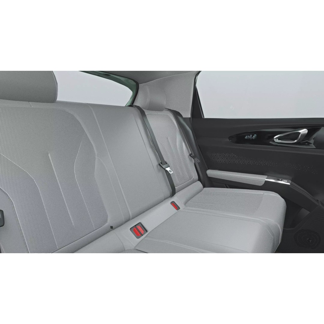 2026 Geely EX2 3D Model – Realistic SUV with Interior, FBX, Blender - View 14