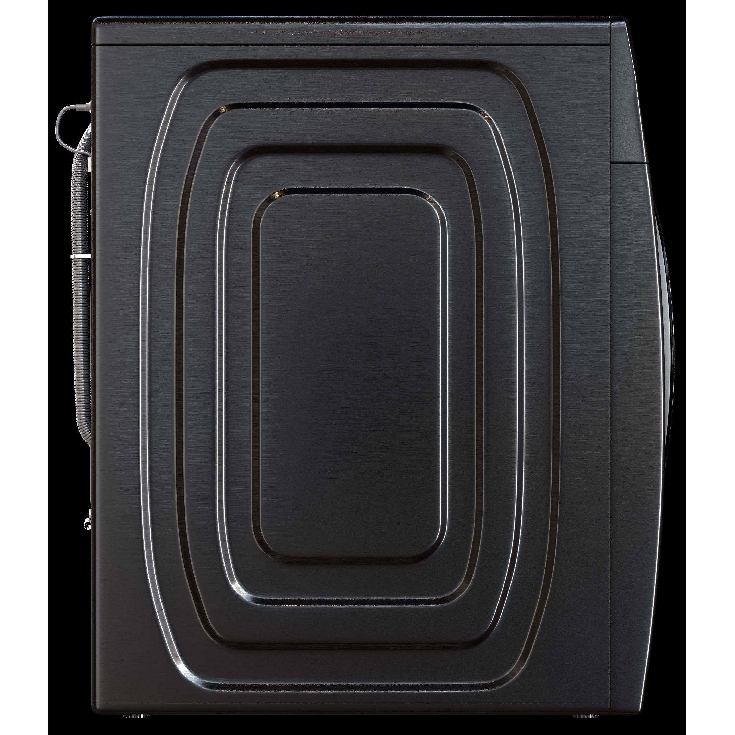 Samsung Washing Machine & Dryer - Game-Ready 3D Model - View 15