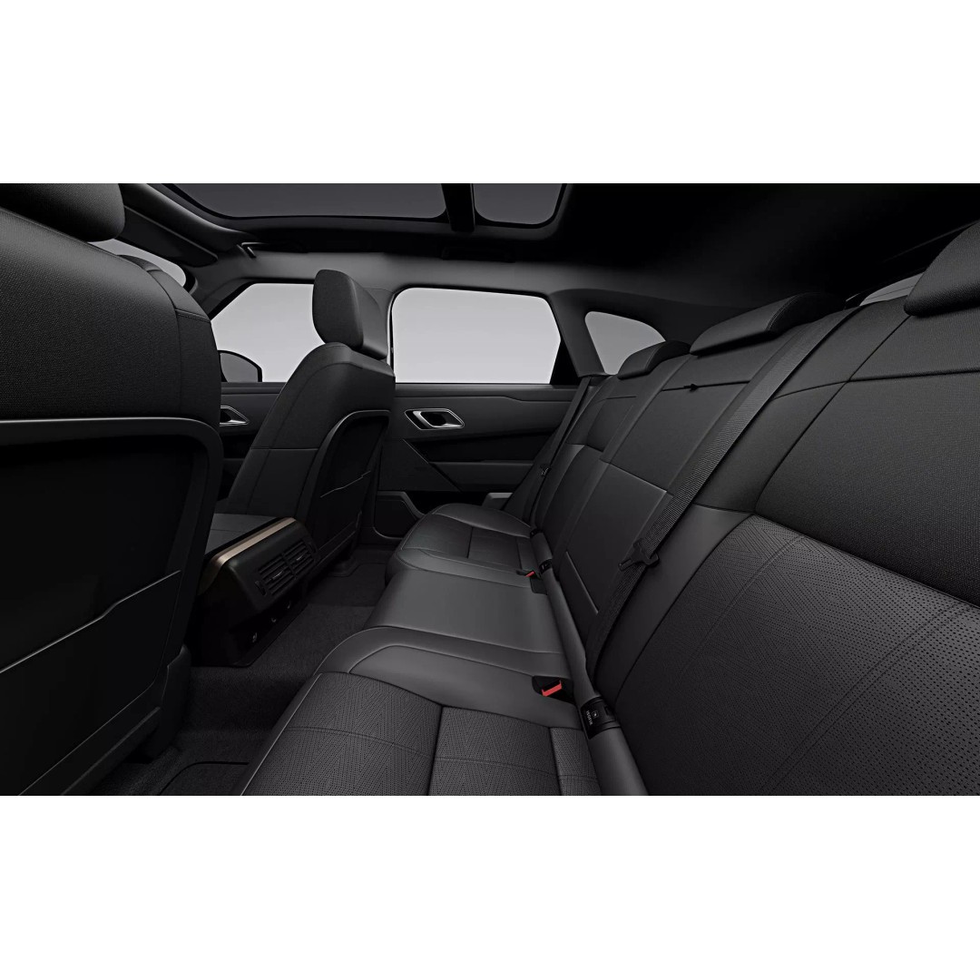 2024 Land Rover Range Rover Velar 3D Model – High Poly Game Asset, FBX, OBJ - View 16
