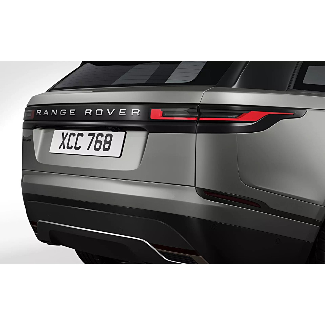 2024 Land Rover Range Rover Velar 3D Model – High Poly Game Asset, FBX, OBJ - View 9