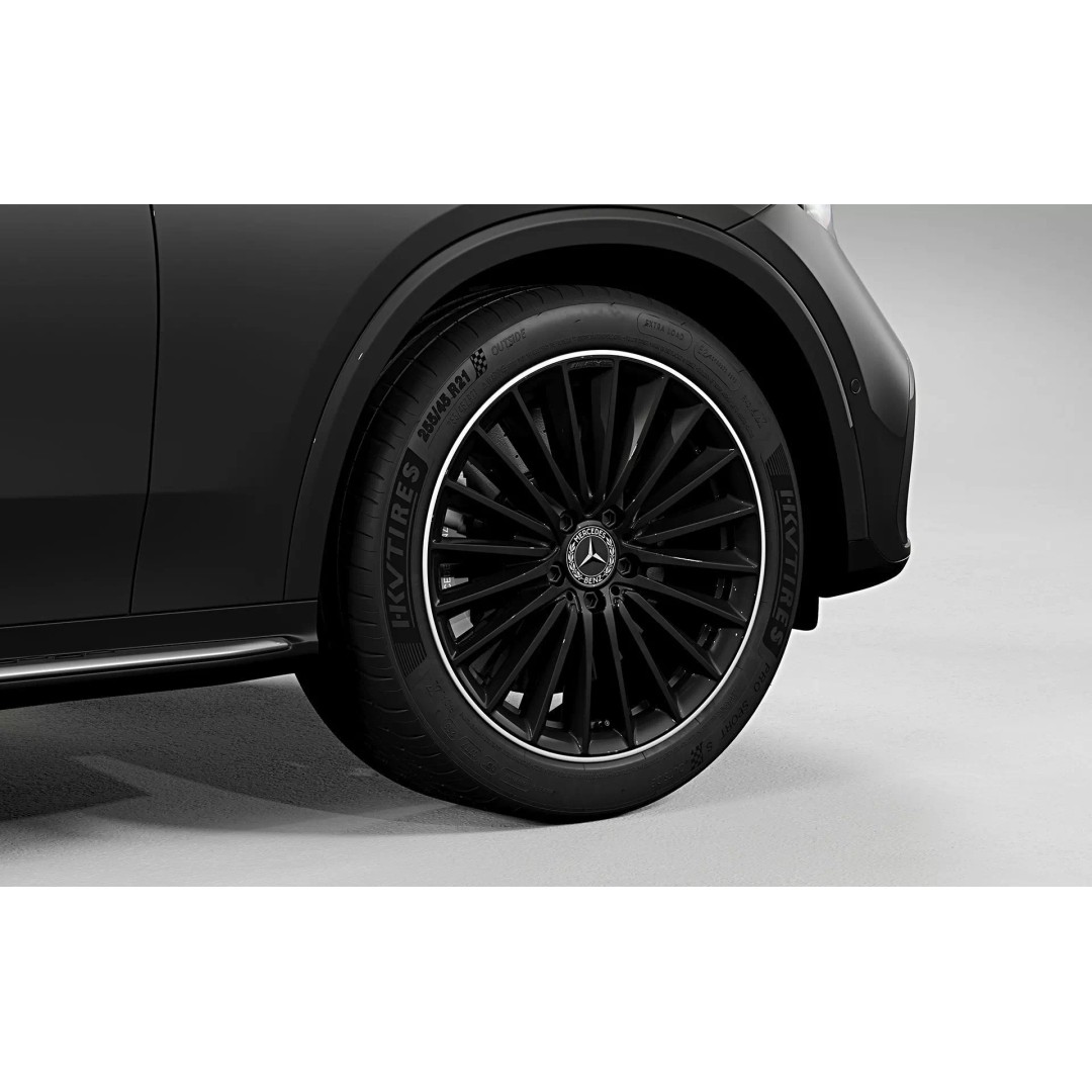2024 Mercedes-Benz GLC Coupe 3D Model – High Poly Game Ready, FBX, OBJ - View 14