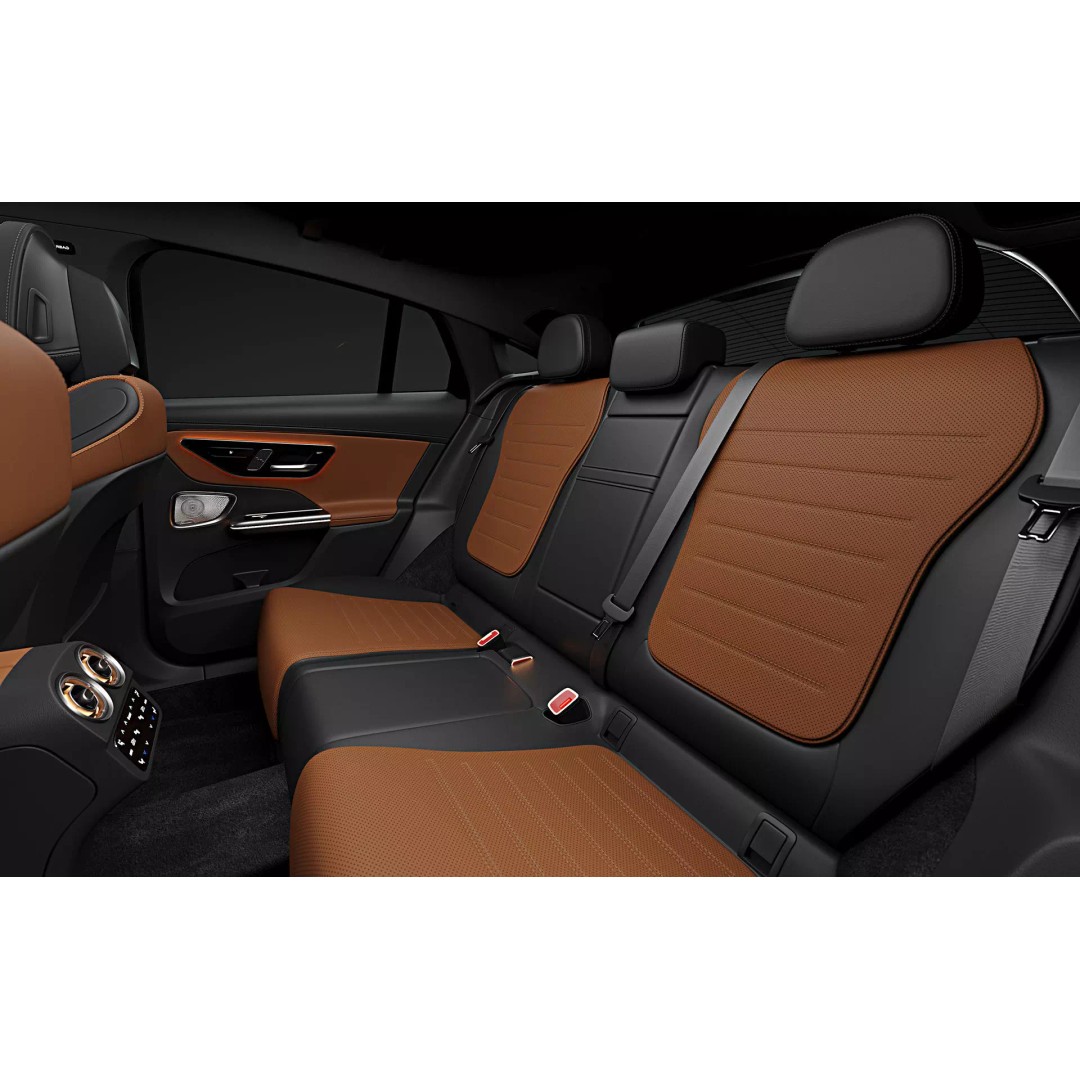 2024 Mercedes-Benz GLC Coupe 3D Model – High Poly Game Ready, FBX, OBJ - View 24