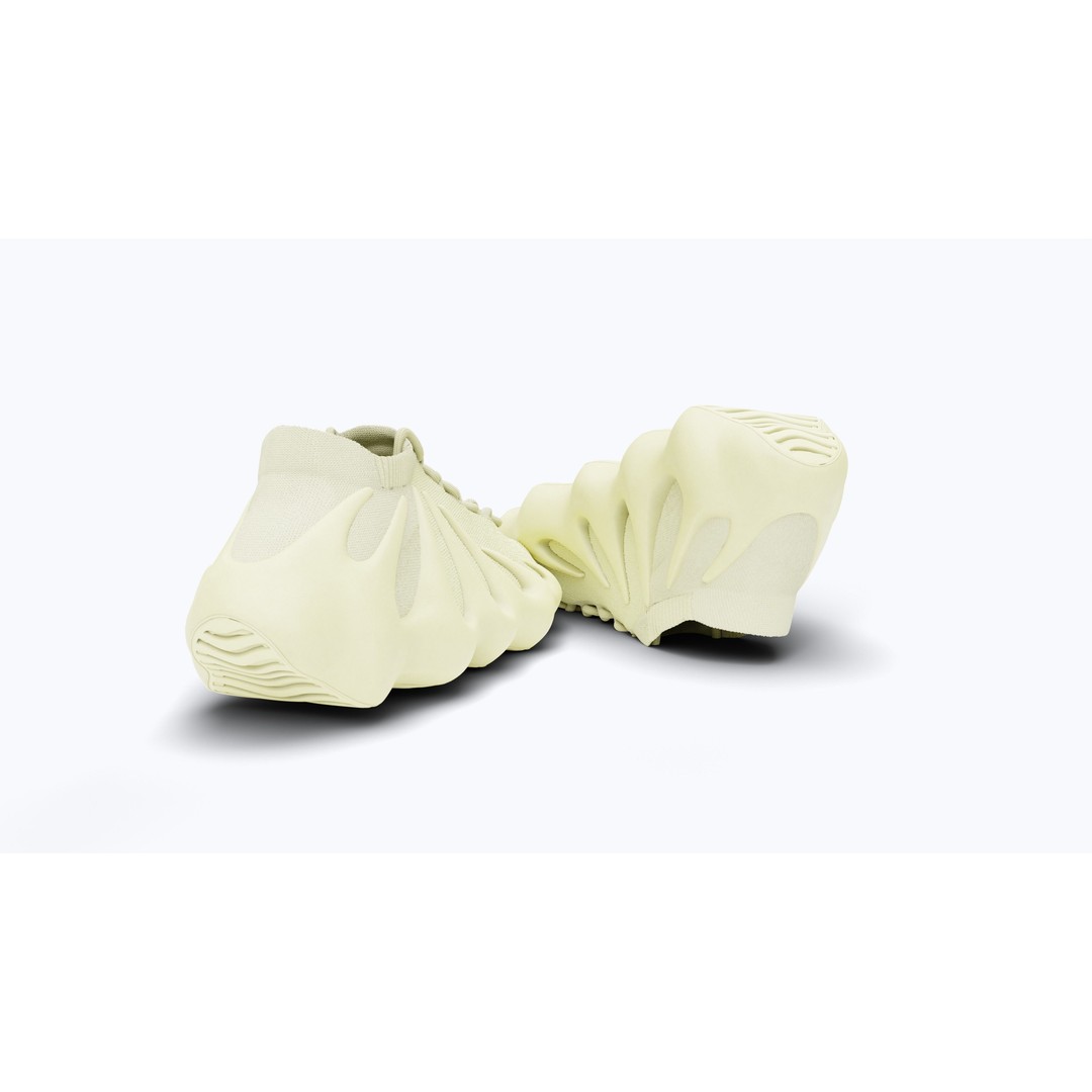Adidas Yeezy Boost 450 Sneaker 3D Model – Low Poly Game Asset, FBX - View 22