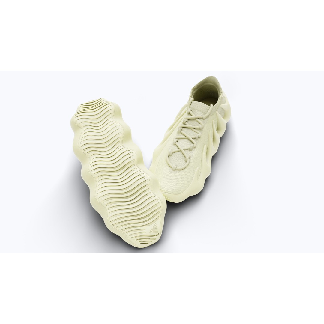 Adidas Yeezy Boost 450 Sneaker 3D Model – Low Poly Game Asset, FBX - View 23