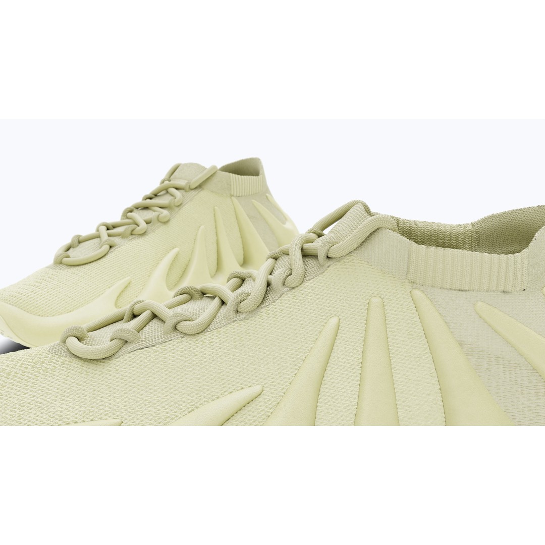Adidas Yeezy Boost 450 Sneaker 3D Model – Low Poly Game Asset, FBX - View 25