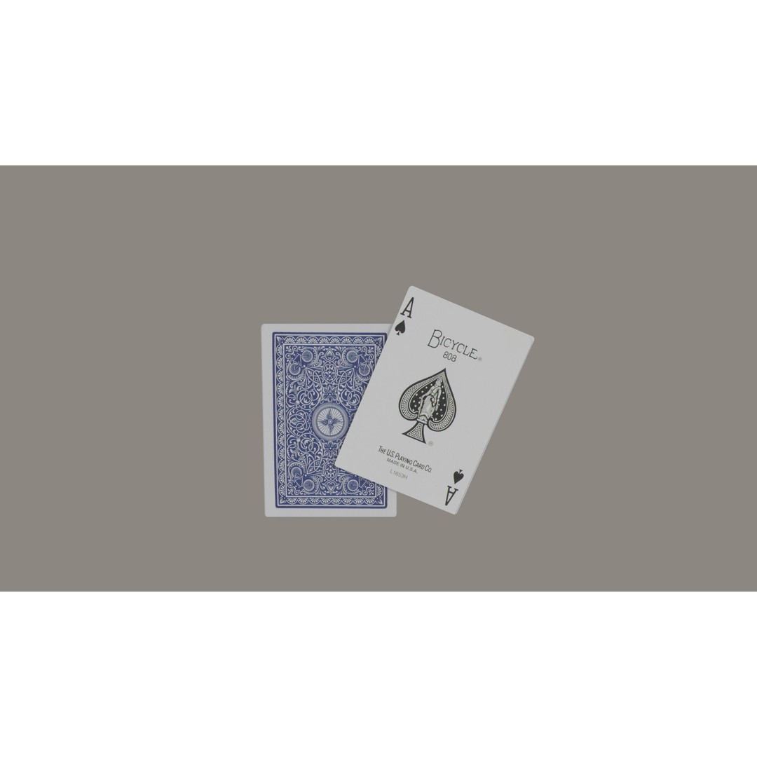 Western Poker Table 3D Model – Low Poly Game Asset, FBX, PBR Textures - View 9