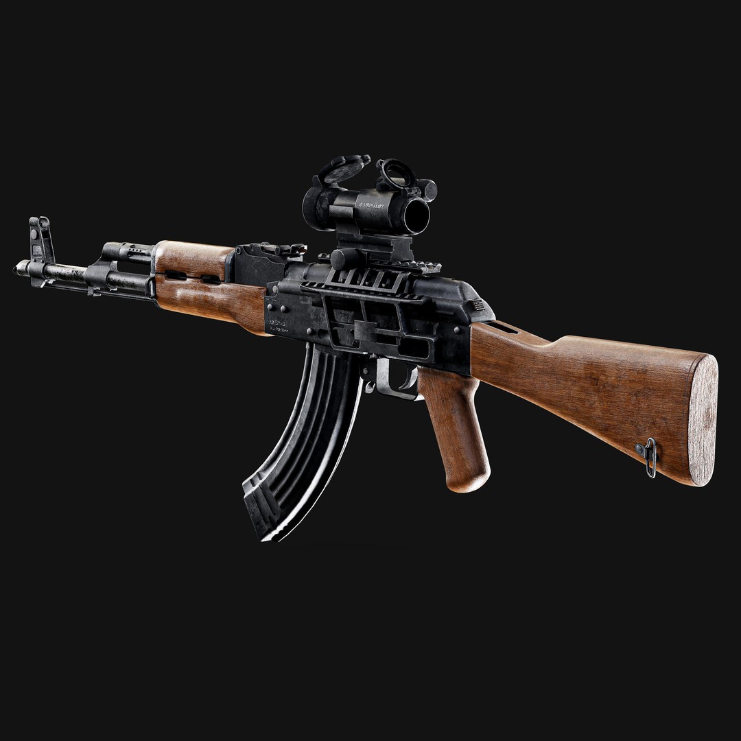 30 Wood-Metal 3D Model – High-Quality Smart Materials Package, SPSM