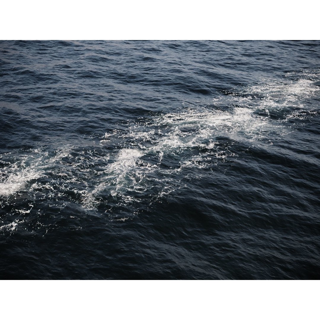 Ocean Foam Decals 3D Model – Photorealistic PBR Textures, FBX, OBJ - View 7