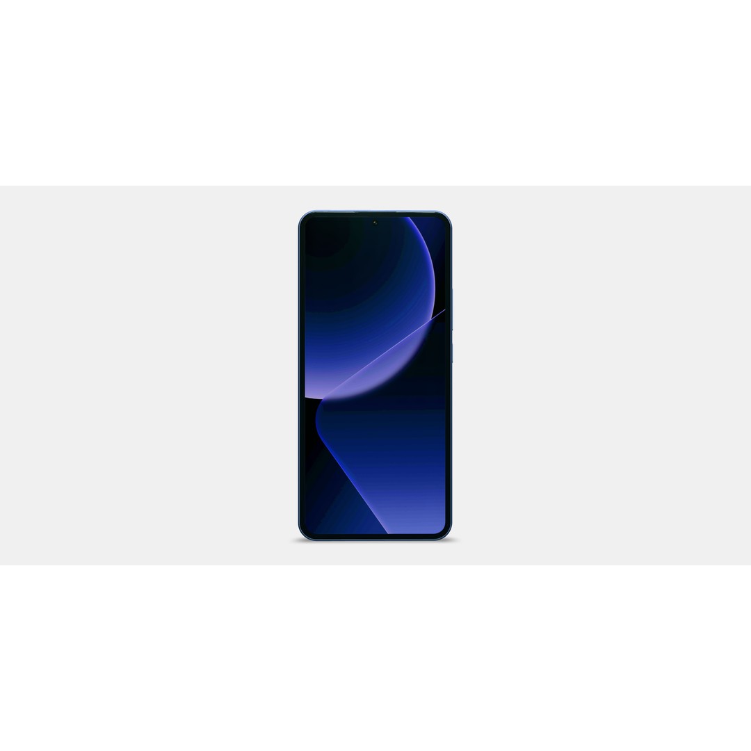 Xiaomi 13T 3D Model – Alpine Blue PBR Asset for Visualization - View 11