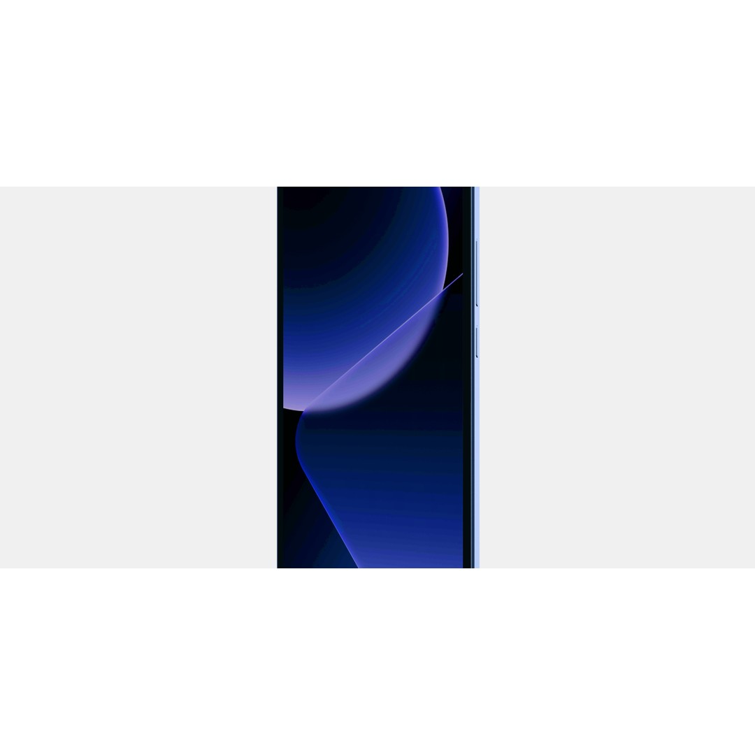 Xiaomi 13T 3D Model – Alpine Blue PBR Asset for Visualization - View 12