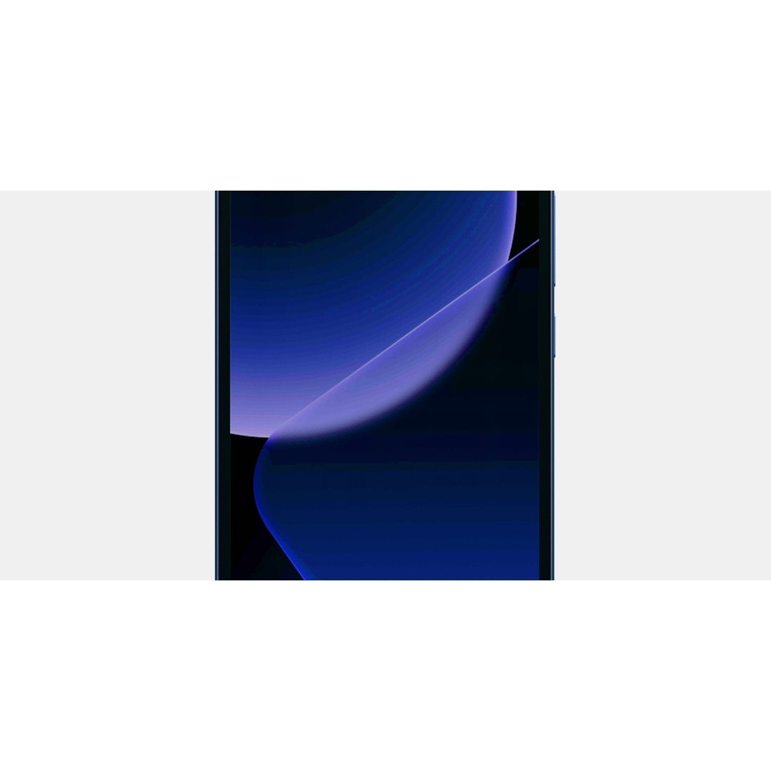 Xiaomi 13T 3D Model – Alpine Blue PBR Asset for Visualization - View 13