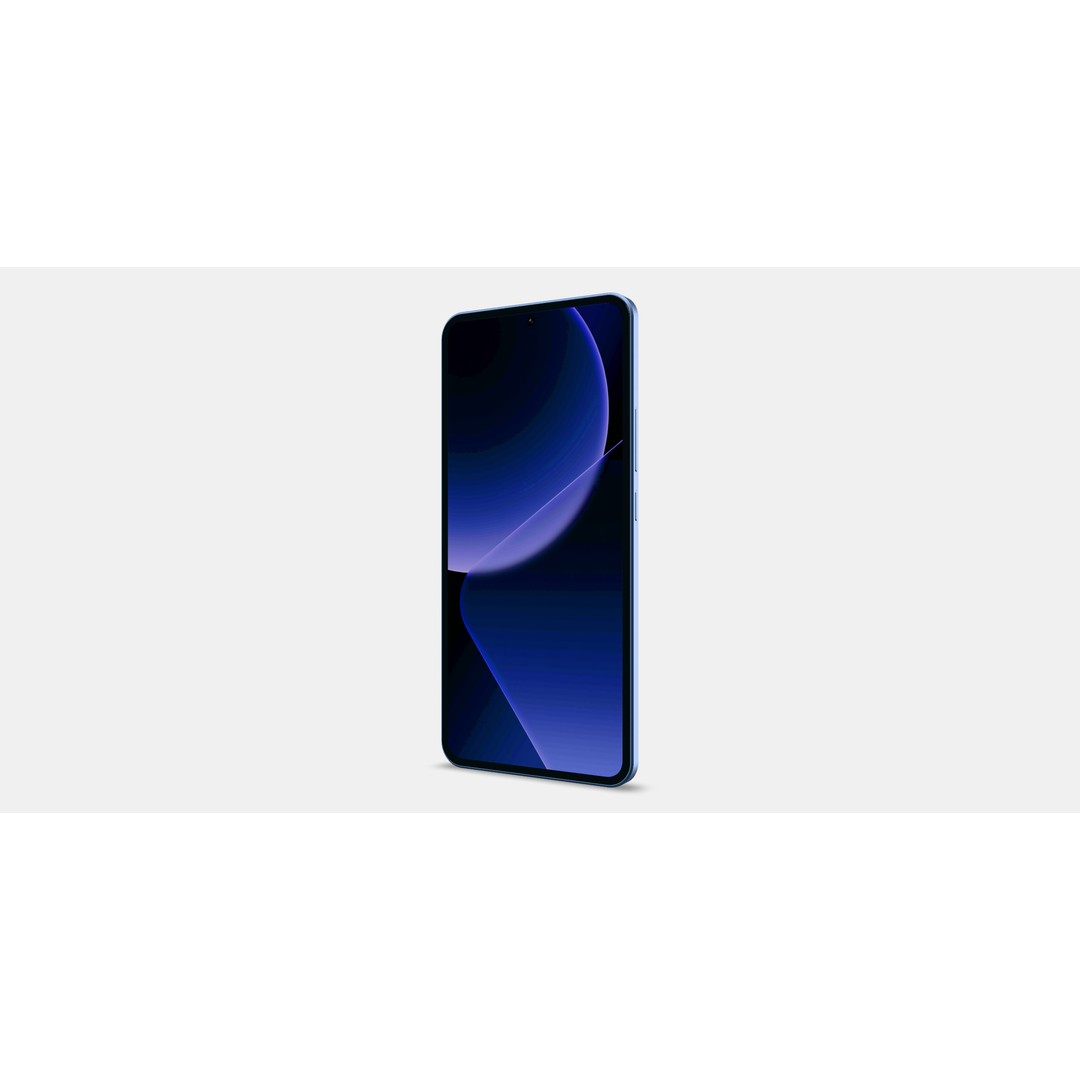 Xiaomi 13T 3D Model – Alpine Blue PBR Asset for Visualization - View 14