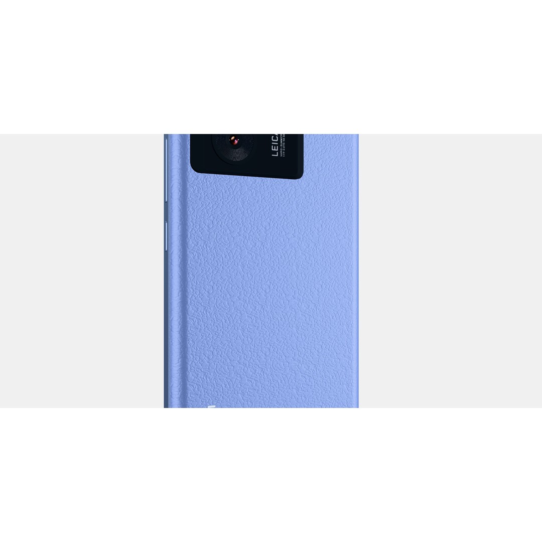 Xiaomi 13T 3D Model – Alpine Blue PBR Asset for Visualization - View 5