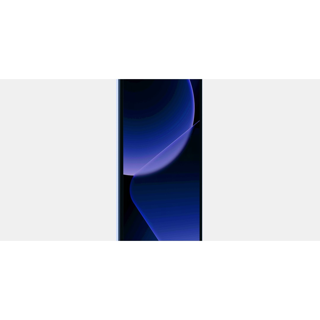 Xiaomi 13T 3D Model – Alpine Blue PBR Asset for Visualization - View 9