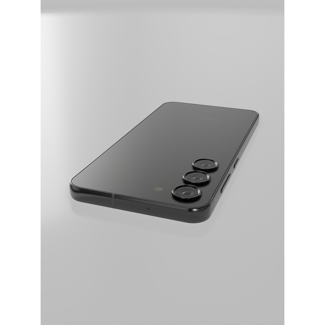 Samsung Galaxy S23 3D Model – Low Poly PBR Game Asset, FBX - View 33