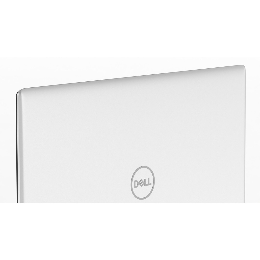 Dell XPS 15 Laptop 2024 3D Model – High-Quality Game-Ready Asset, FBX, OBJ - View 16