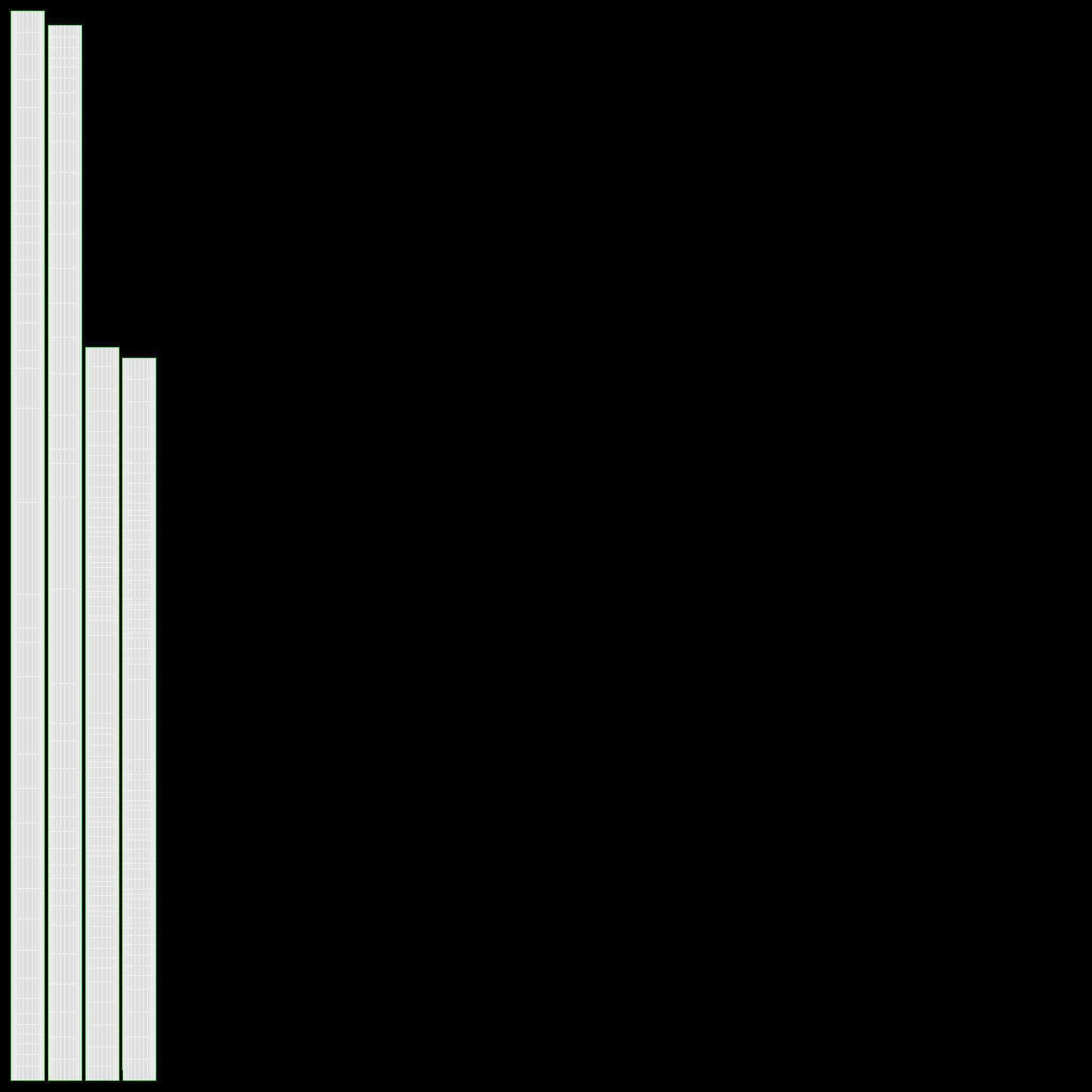 Medium Hardshell Suitcase on Wheels - Game-Ready 3D Model - View 22