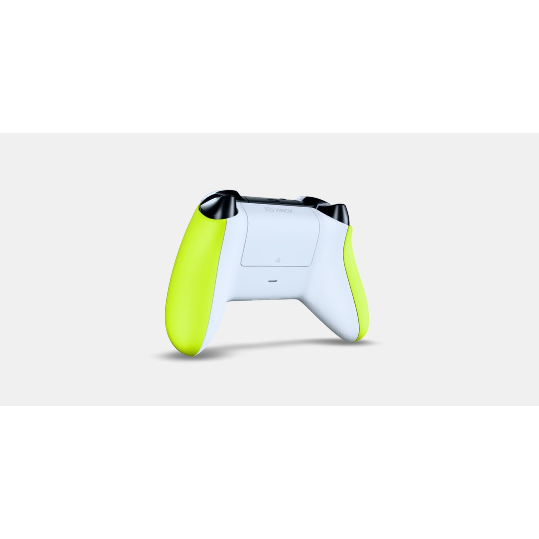 Xbox Wireless Controller 3D Model – Game-Ready PBR Asset, FBX/OBJ