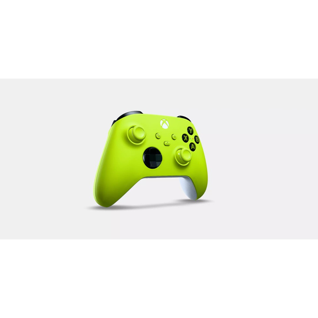 Xbox Wireless Controller 3D Model – Game-Ready PBR Asset, FBX/OBJ - View 2