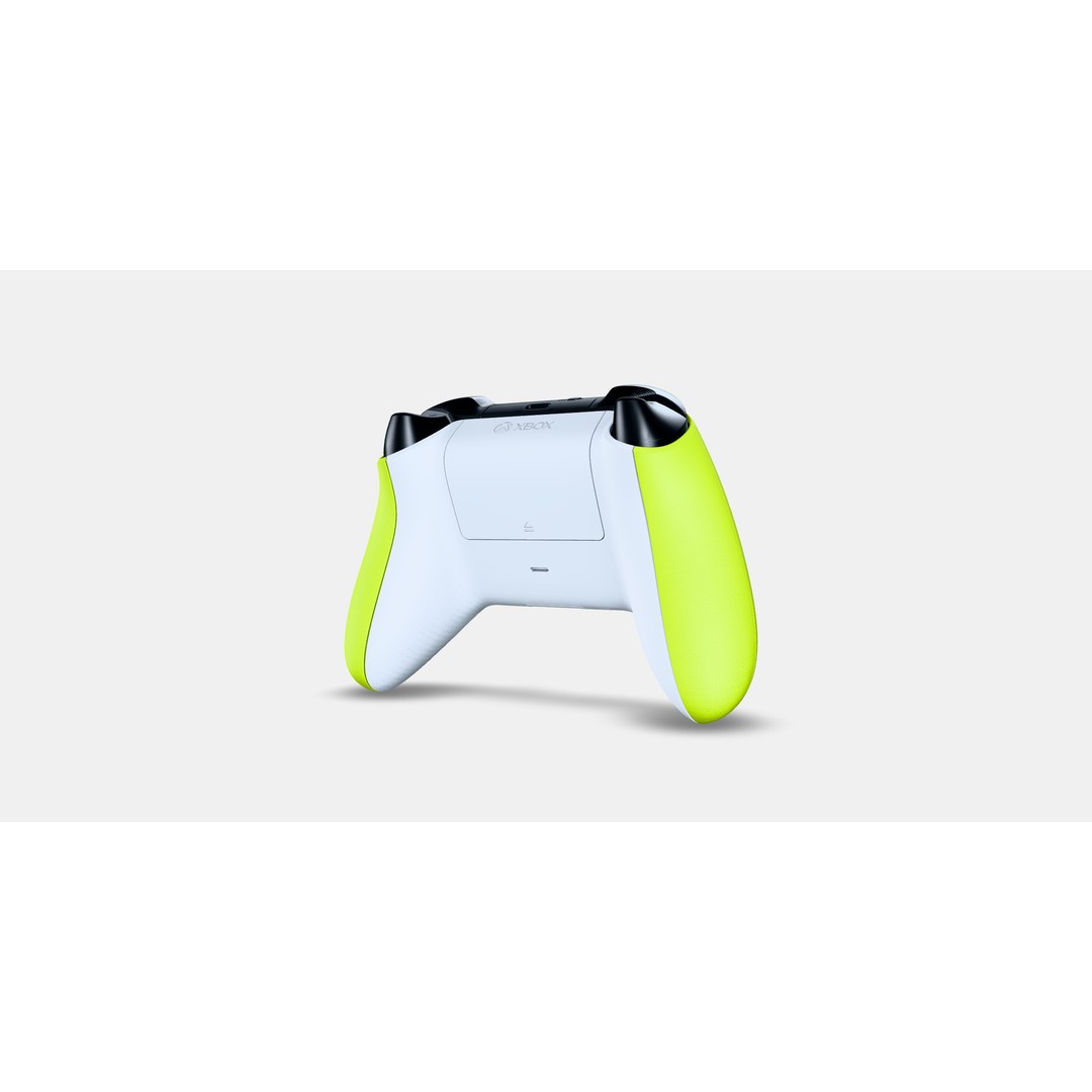 Xbox Wireless Controller 3D Model – Game-Ready PBR Asset, FBX/OBJ - View 4
