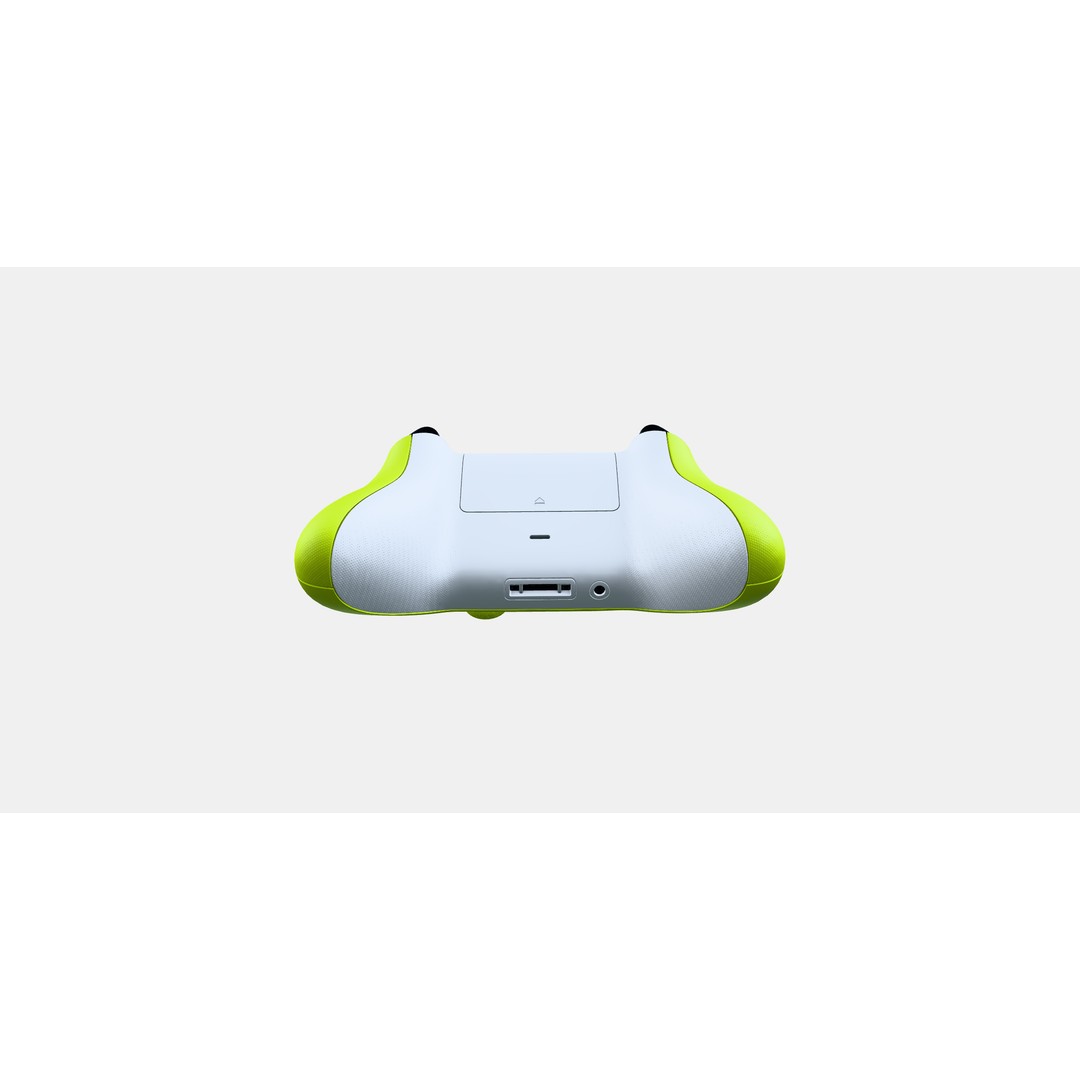 Xbox Wireless Controller 3D Model – Game-Ready PBR Asset, FBX/OBJ - View 5