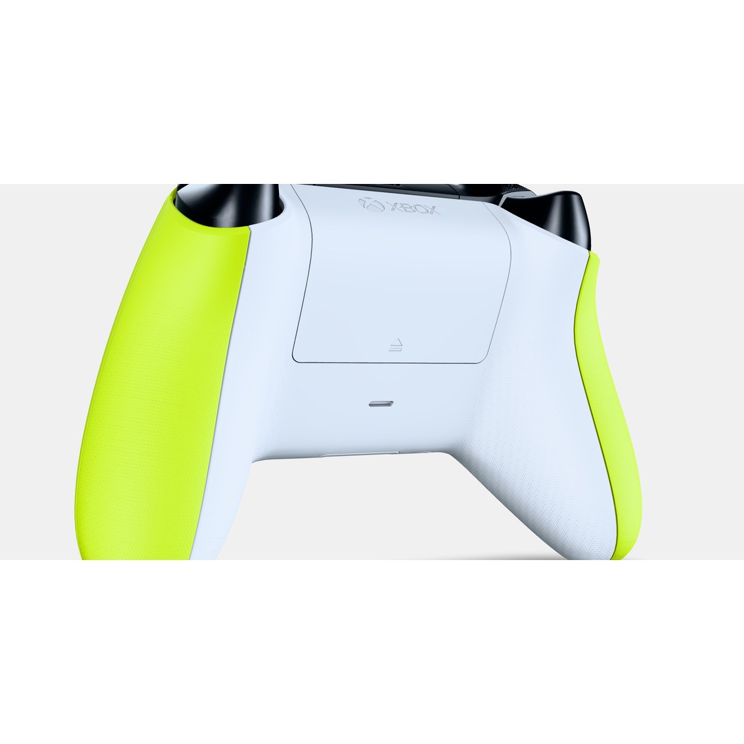 Xbox Wireless Controller 3D Model – Game-Ready PBR Asset, FBX/OBJ - View 7