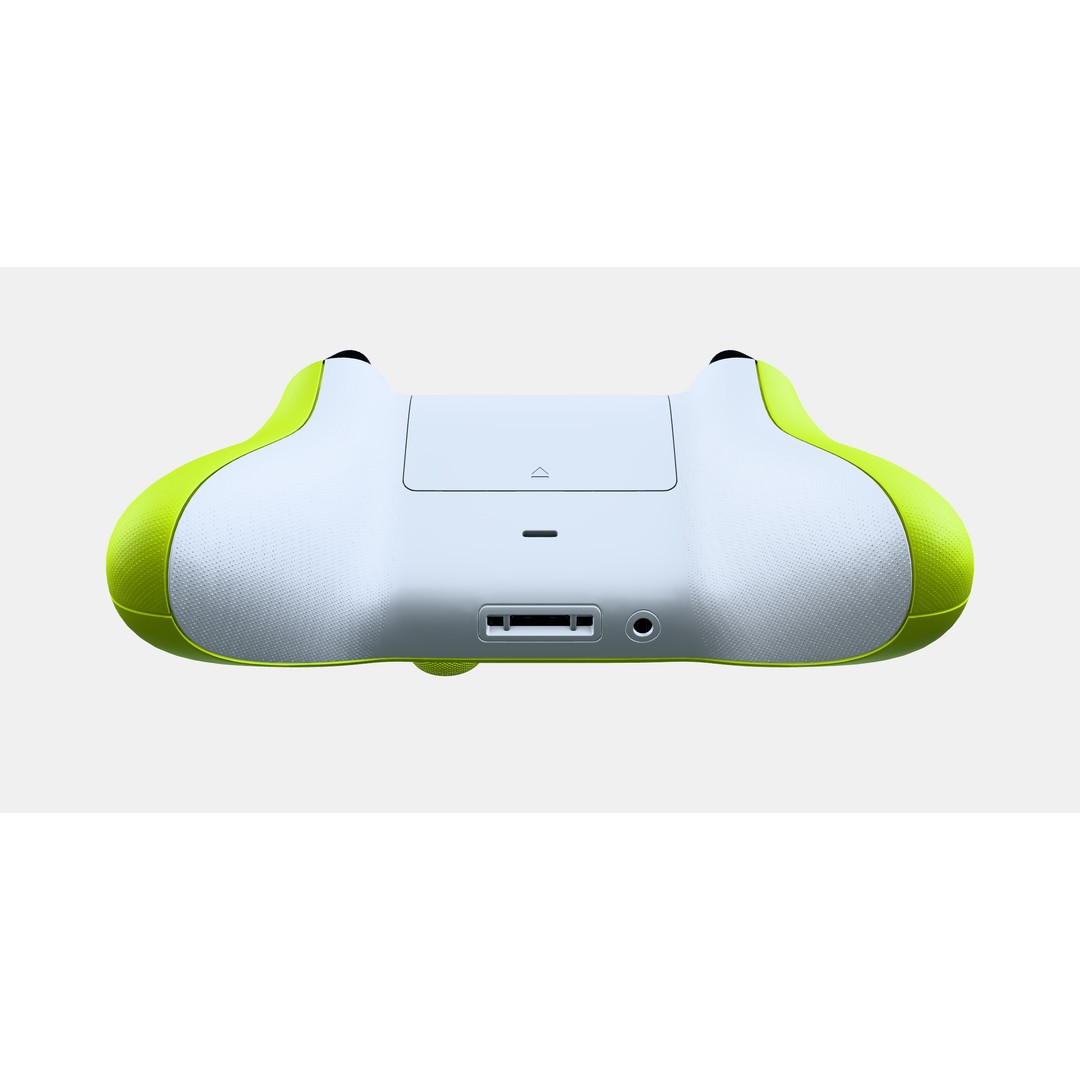 Xbox Wireless Controller 3D Model – Game-Ready PBR Asset, FBX/OBJ - View 9