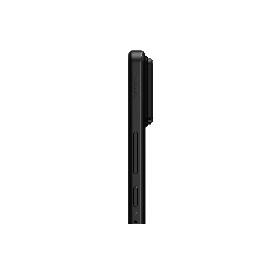 ASUS ROG Phone 8 Pro 3D Model – High Poly Game Asset, FBX, OBJ - View 6