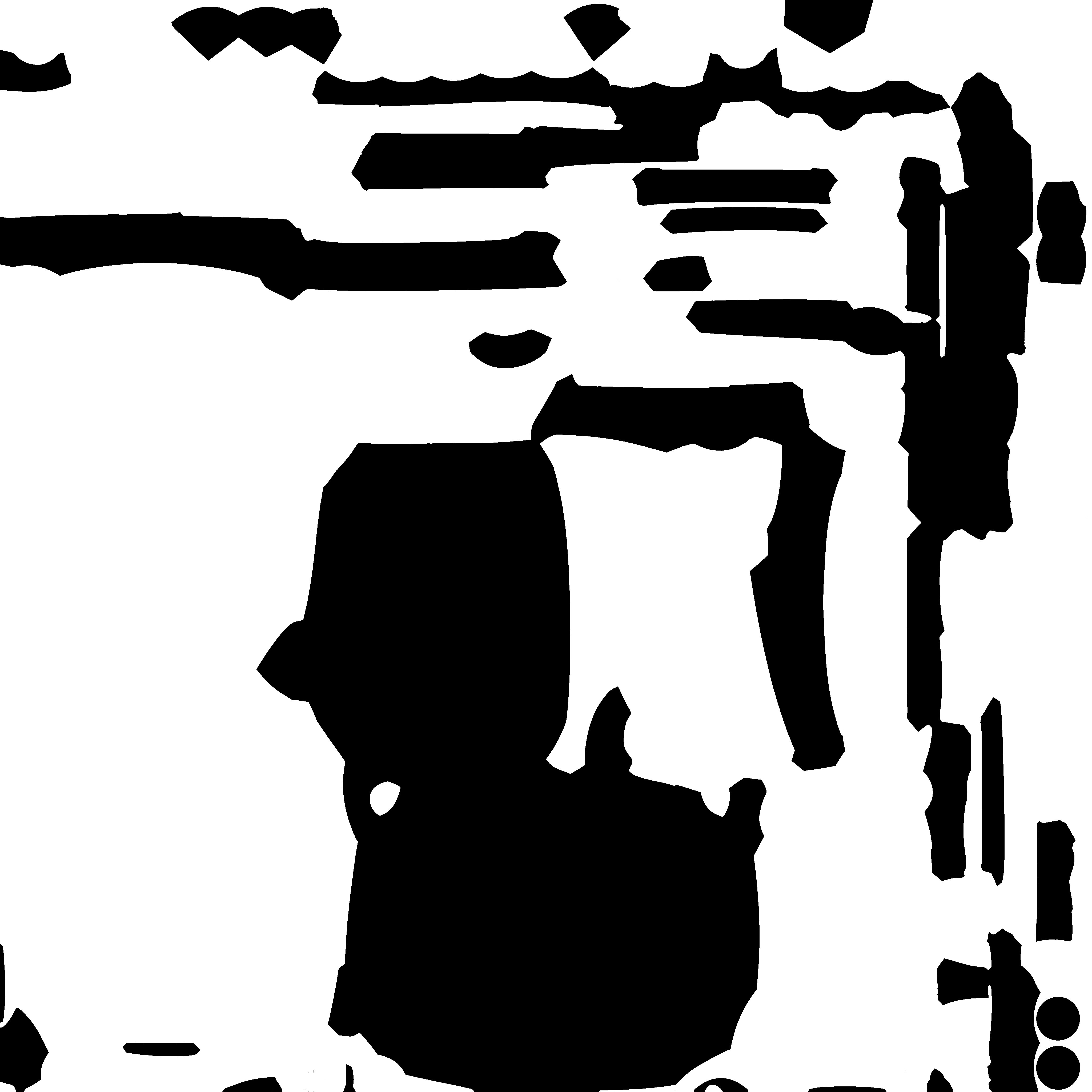 Electric Foot Massager - Game-Ready 3D Model - View 9