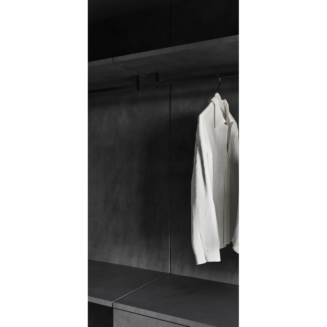 Modern Apartment Interior Design 3D Model – Ready for Archviz, FBX/OBJ - View 12