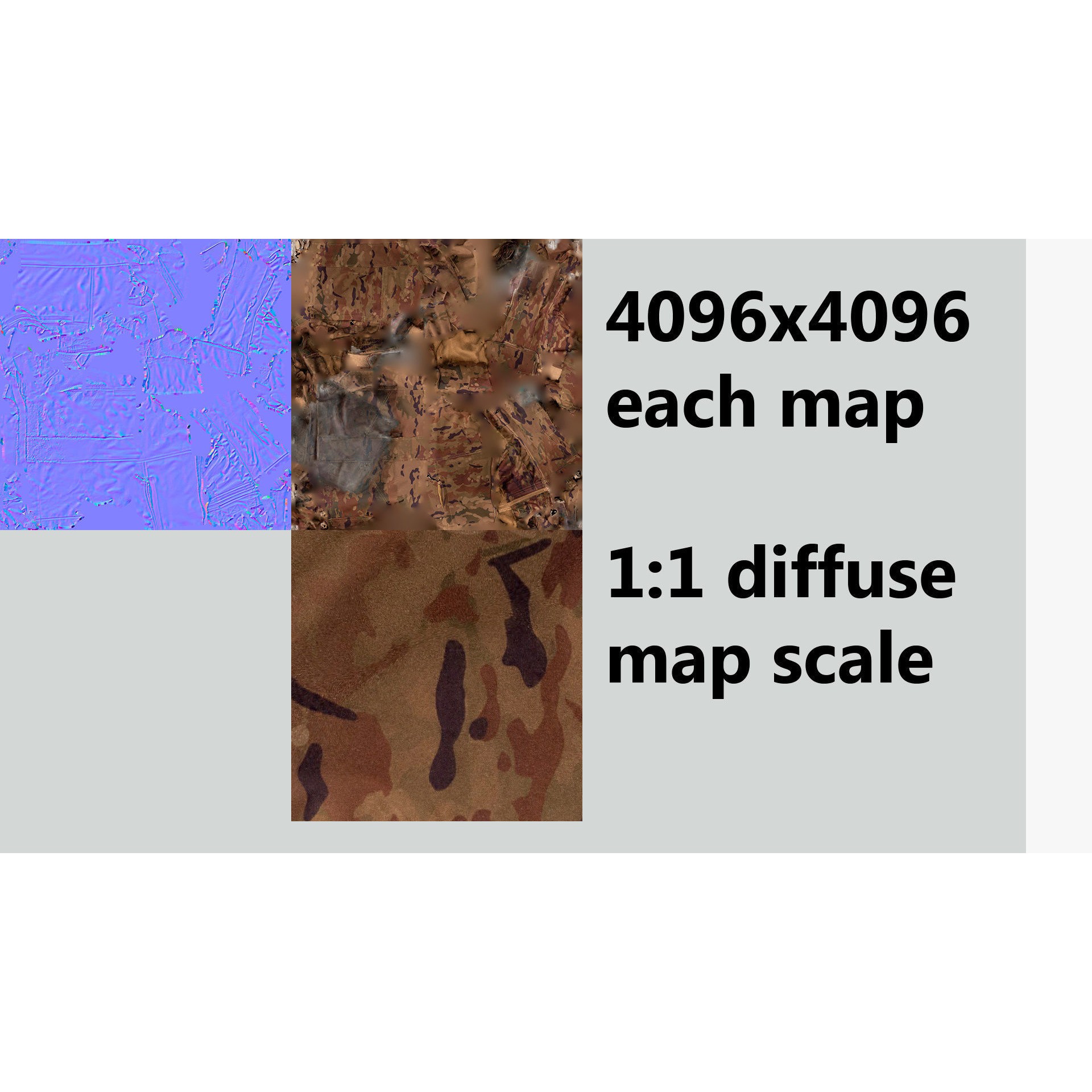 Clothing Collection - Game-Ready 3D Model - View 18