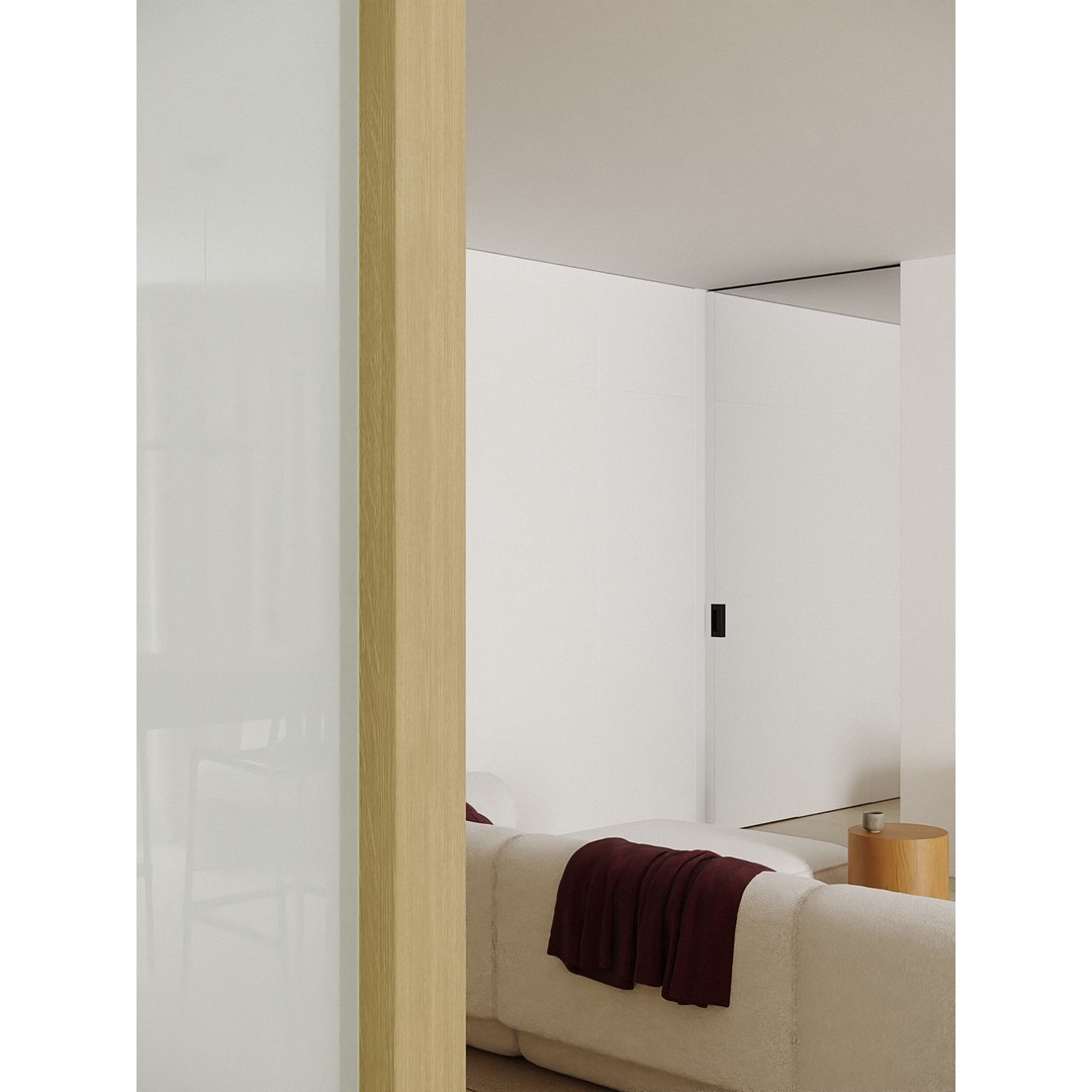 Joyful Melancholy 3D Model – Detailed Interior Scene for Blender - View 8