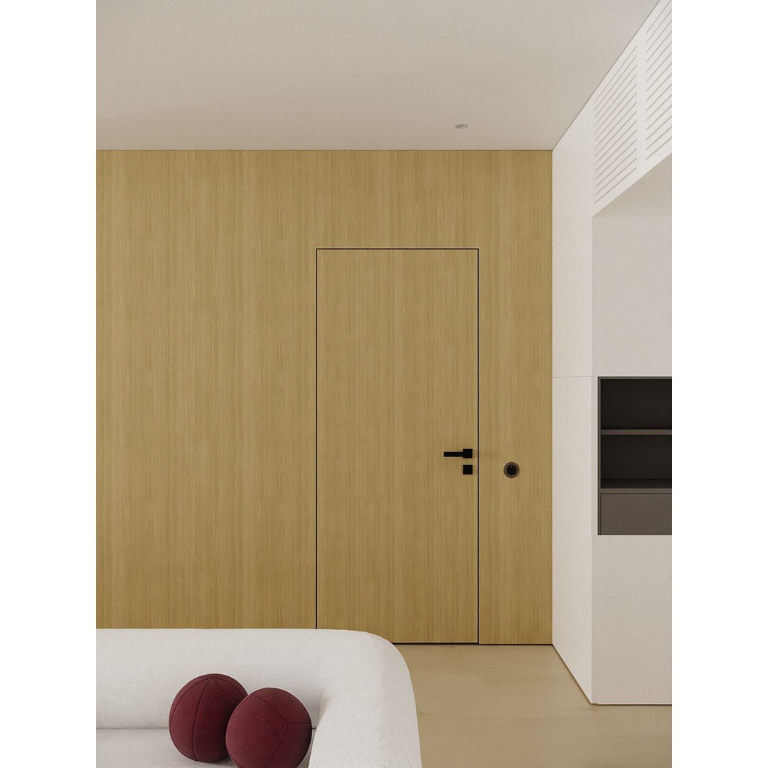 Joyful Melancholy 3D Model – Detailed Interior Scene for Blender - View 9