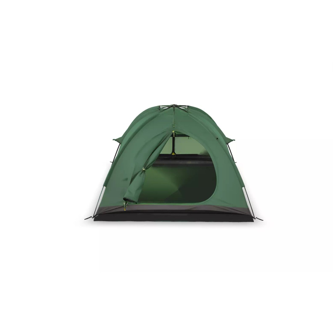 Camping Gear 3D Model Pack – Low Poly Outdoor Assets, FBX & OBJ - View 12