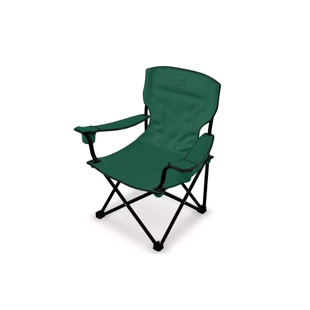 Camping Gear 3D Model Pack – Low Poly Outdoor Assets, FBX & OBJ - View 6