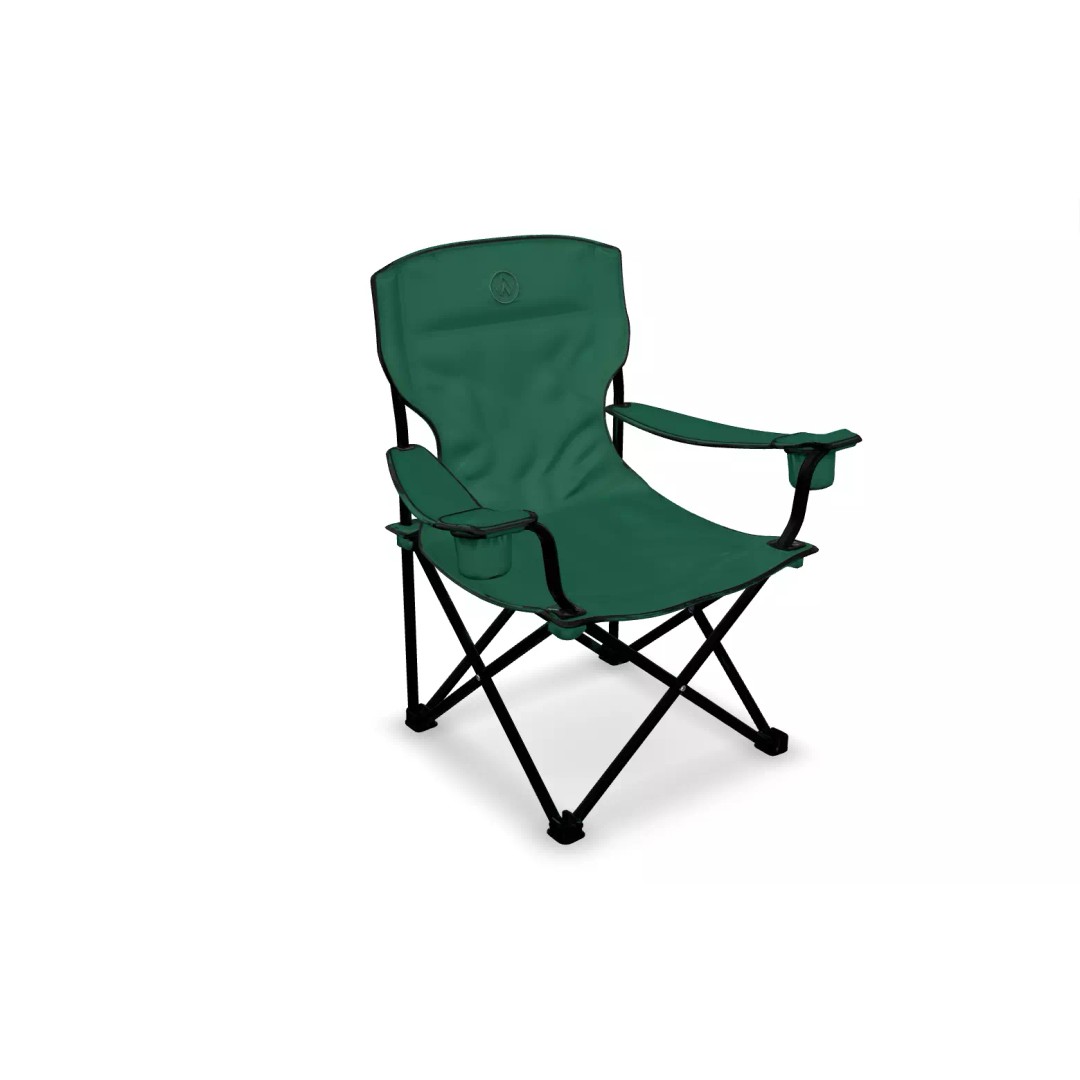 Camping Gear 3D Model Pack – Low Poly Outdoor Assets, FBX & OBJ - View 7
