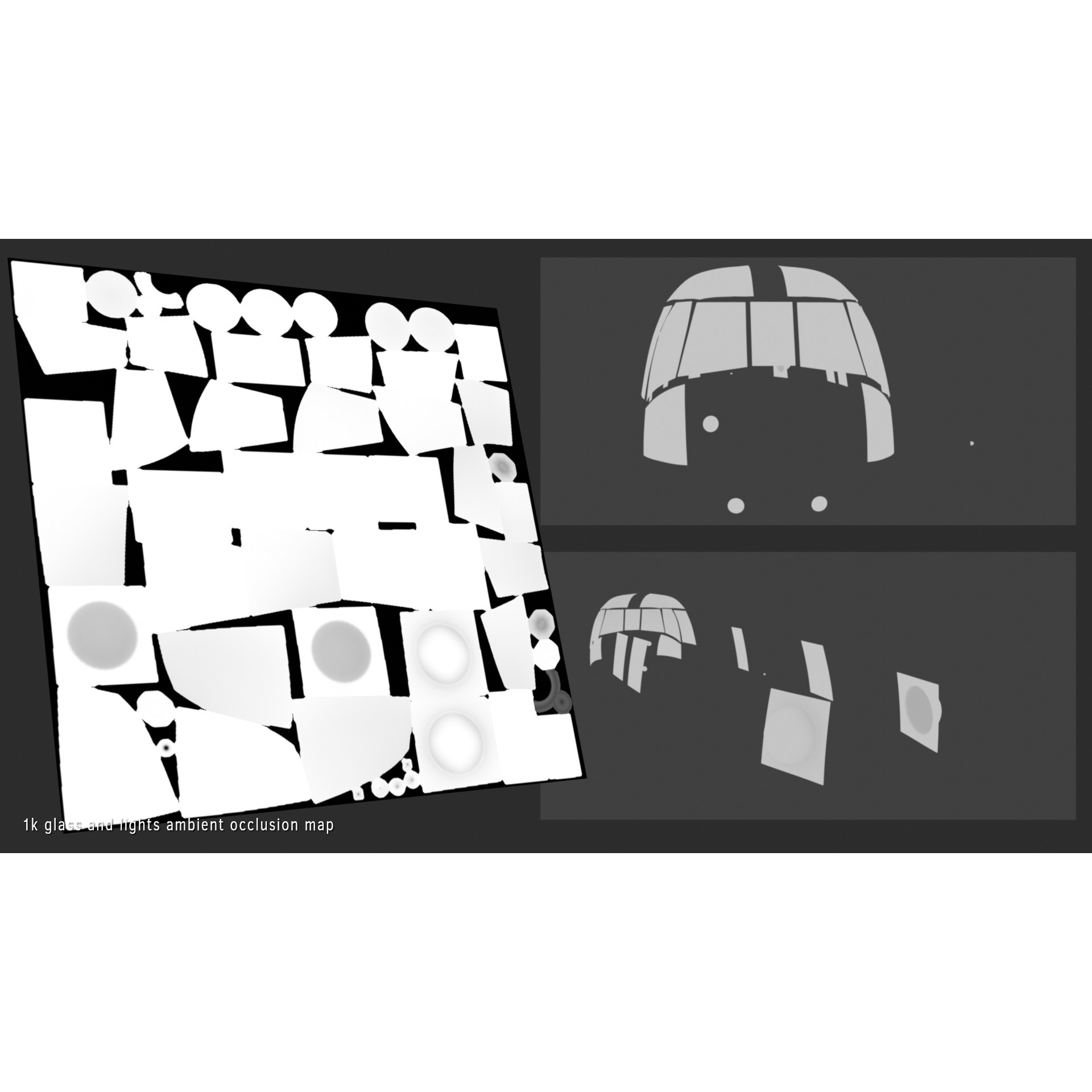 Westland Sea King HAR3 - Rigged Game-Ready 3D Model