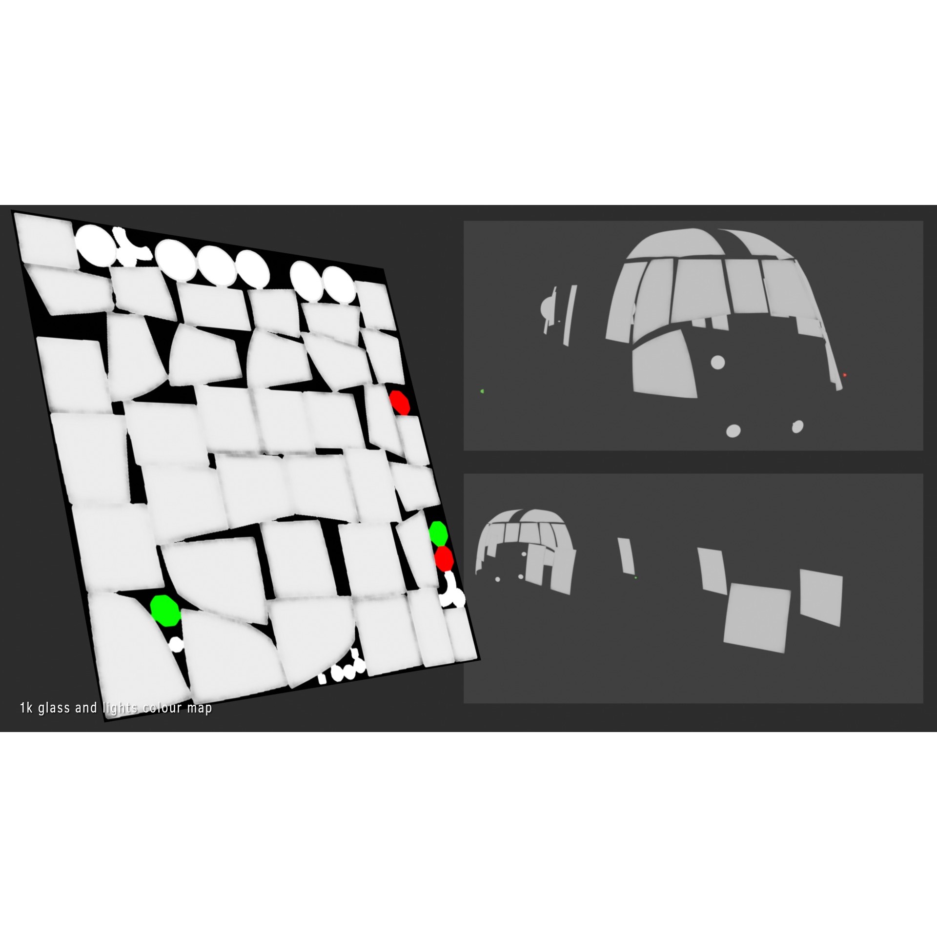 Westland Sea King HAR3 - Rigged Game-Ready 3D Model - View 41