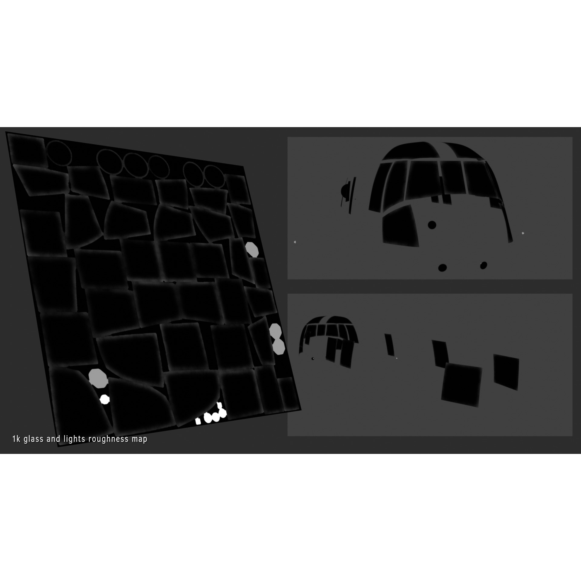 Westland Sea King HAR3 - Rigged Game-Ready 3D Model - View 42