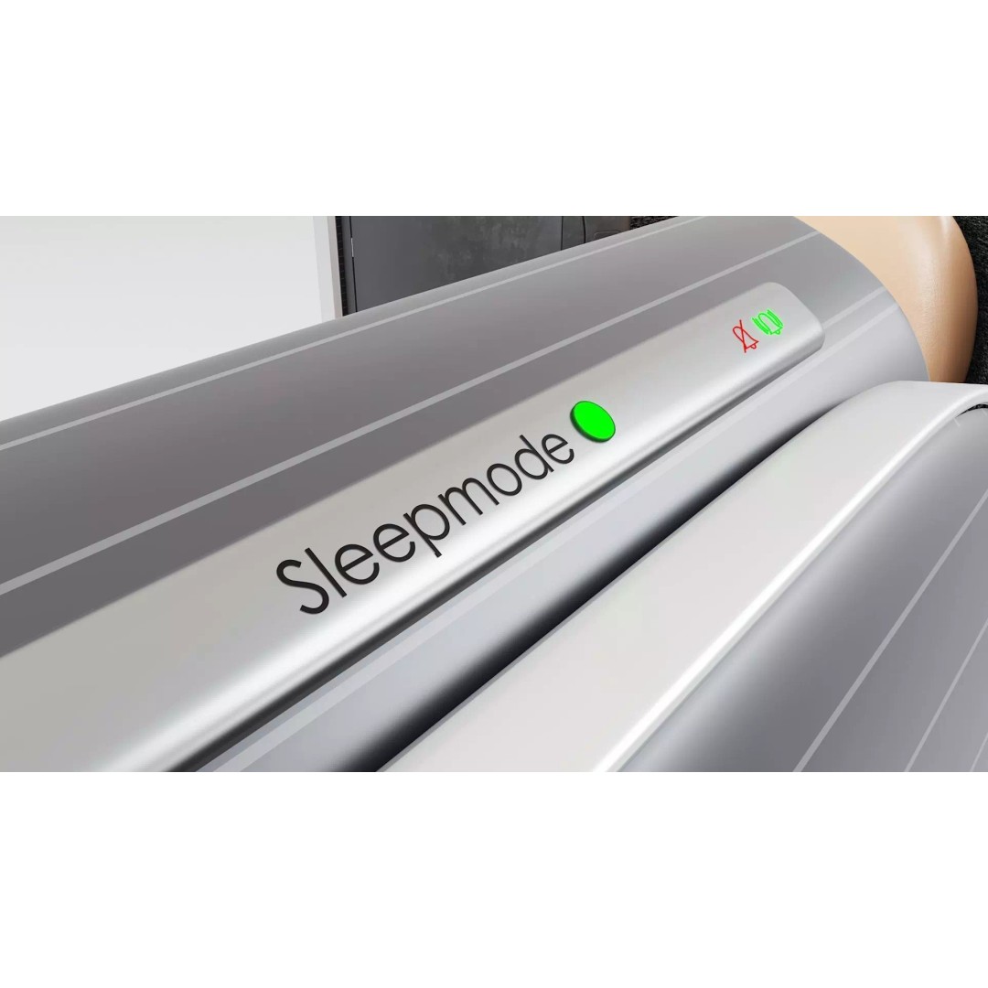 First-Class Cabin 3D Model – High Poly Animated Aircraft Interior - View 15