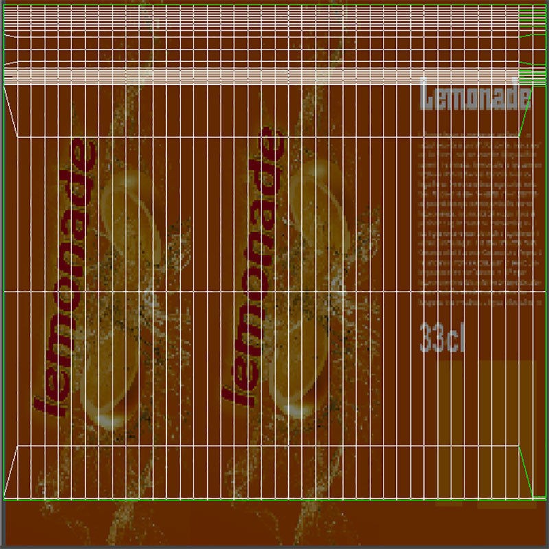 First Class Passenger Seat 3D Model – High Poly Aircraft Interior, FBX