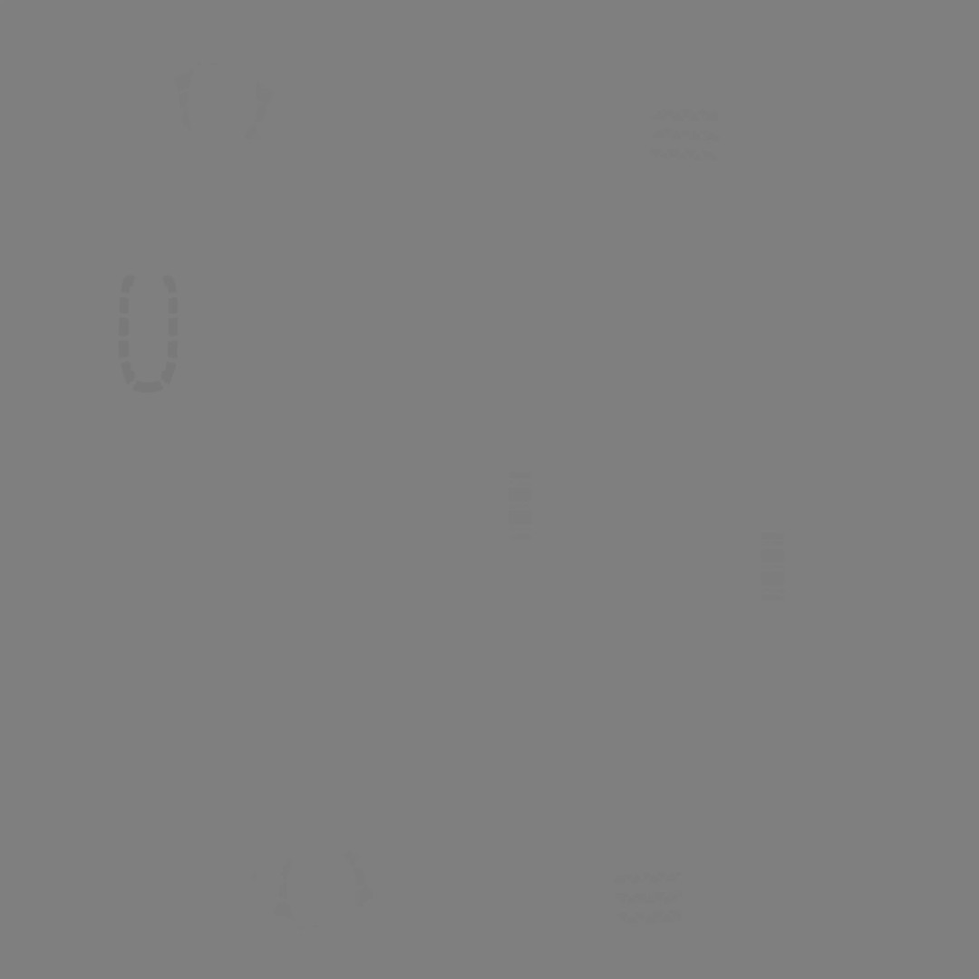 Dassault MD 550 Mirage I 3D Model – Low Poly Aircraft, FBX, OBJ - View 43