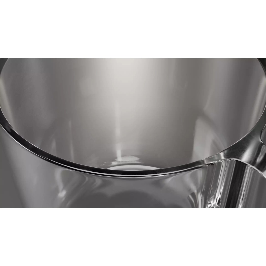 Glass Cup 3D Model – High-Quality Kitchenware Asset, PBR Textures - View 7