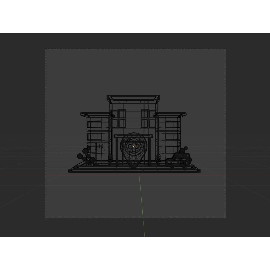 Medical Equipment Icon 3D Model – High Quality Pack for Design - View 10