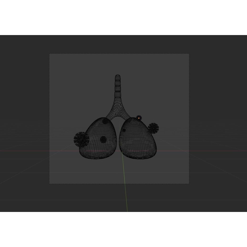 Medical Equipment Icon 3D Model – High Quality Pack for Design - View 12